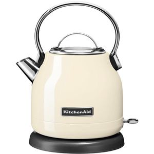 Produktbild für Wasserkocher KitchenAid 5KEK1222EAC, creme
