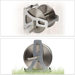 Produktbild für Schlauchtrommel Relaxdays 10030036