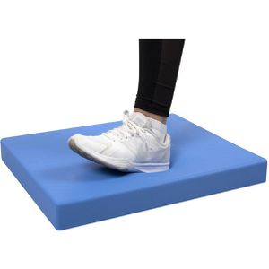 Produktbild für Balance-Pad Sport-Tec Robusta, aus Schaumstoff