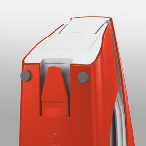 Produktbild für Heftgerät Leitz 5502-00-20, NeXXt, inkl. 200 Heftklammern