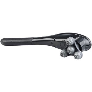 Produktbild für Handmassagegerät Böttcher-AG Massager, mit Akku