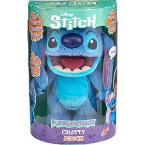 Produktbild für Elektronisches-Haustier WOW-STUFF Disney Stitch