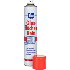 Produktbild für Glasreiniger Dr.Becher FlächenRein gebrauchsfertig