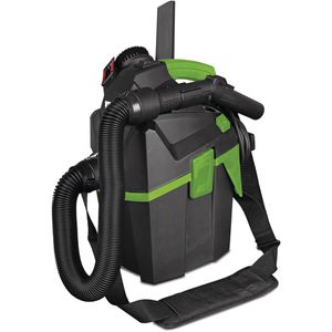 Staubsauger Cleancraft dryCAT 16 L-Class