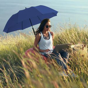 Produktbild für Sonnenschirm Fare Travelmate Camper, 6139, rund