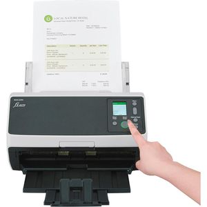 Produktbild für Scanner Ricoh fi-8170, bis A4