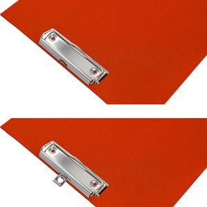 Produktbild für Klemmbrett TipTop-Office TTO 407732, A5