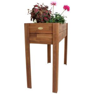 Produktbild für Hochbeet Garden-Pleasure Azalea, aus Akazienholz