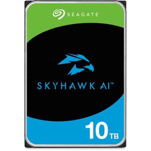 Produktbild für Festplatte Seagate SkyHawk AI HDD ST10000VE001