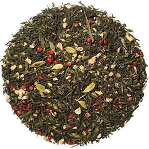 Produktbild für Tee Dallmayr Ginseng-Ingwer