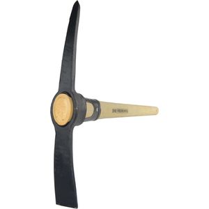 Produktbild für Kreuzhacke SHW 54226, Gartenpickel
