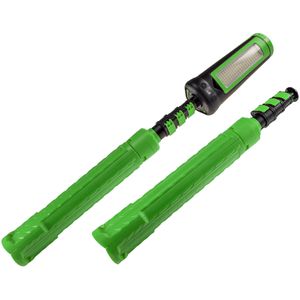 Produktbild für Baustrahler ChiliTec BSA-30s, 360° LED, mit integriertem Akku