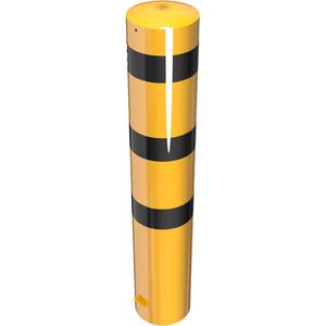 Rammschutzpoller Schake 40271BG, für Außenbereich