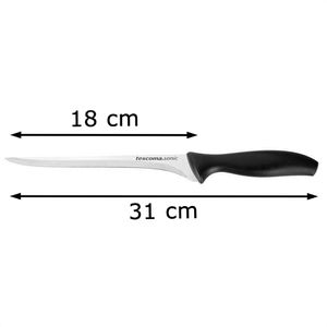 Produktbild für Filetiermesser Tescoma Sonic 862038.00, für Fleisch&amp;Fisch