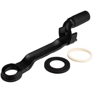 Staubabsaugung Makita 199630-3