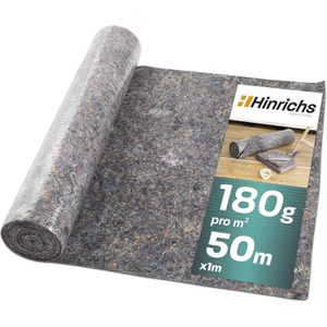 Malervlies Hinrichs 4687-FBM, 180g/m²