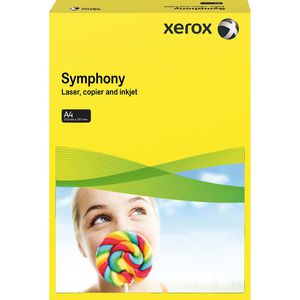 Kopierpapier Xerox Symphony Intensiv 003R93952, A4