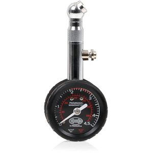 Reifendruckprüfer Heyner Stopp 564200, analog