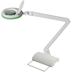 Produktbild für Lupenleuchte Lumeno 7215 MKIII, 127 mm Glaslinse, LED