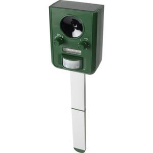 Produktbild für Tiervertreiber Gardigo Solar