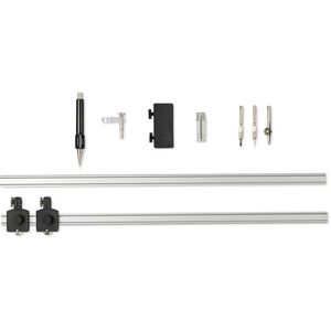 Zirkel Aristo AR59000, 9-teilig