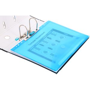 Produktbild für Dokumententasche Foldersys 40106-94 A4