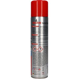 Produktbild für Kontaktspray Nigrin 74031