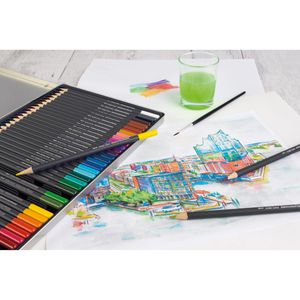 Produktbild für Aquarellstifte Eberhard-Faber Artist Color, 516036