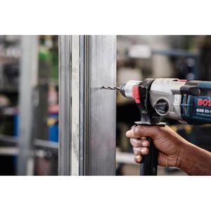 Produktbild für Bohrer Bosch PointTeQ ProBox, 2608577351