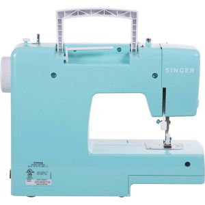 Produktbild für Nähmaschine Singer Simple 3223G, für Anfänger
