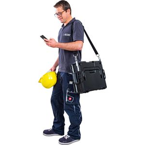 Produktbild für Schultergurt Bosch-Sortimo 6000003684, Set