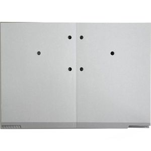 Produktbild für Unterschriftenmappe Leitz 5745 Design, A4