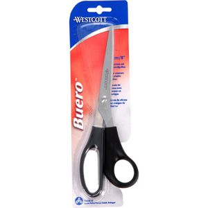 Produktbild für Büroschere Westcott BUERO, E-31181, 20 cm