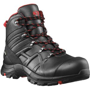 Produktbild für Sicherheitsschuhe Haix Black Eagle Safety 54 mid, ESD, S7