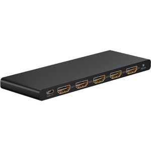 HDMI-Splitter Goobay 58483