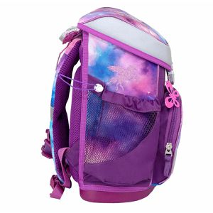 Produktbild für Schulranzen Belmil Mini-Fit, Pegasus, 4-teilig
