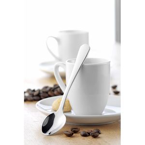 Produktbild für Espressolöffel Esmeyer Sylvia 156-404, 11,5 cm