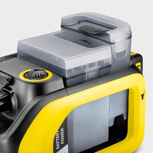 Produktbild für Waschsauger Kärcher SE 3-18 Compact, 18 Volt