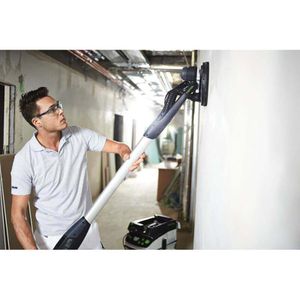 Produktbild für Trockenbauschleifer Festool PLANEX easy, LHS-E 225 EQ-CB
