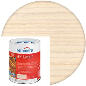 Holzlasur Remmers HK-Lasur 3in1, 0,75l
