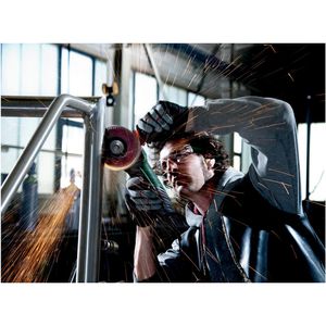 Produktbild für Arbeitshandschuhe Metabo M1, 623757000