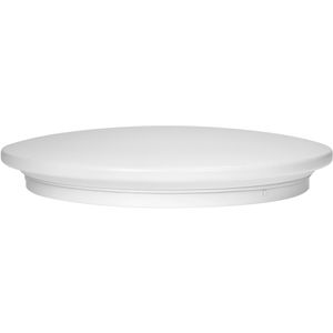 Produktbild für Deckenleuchte Böttcher-AG weiß, LED