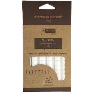 Klebepads