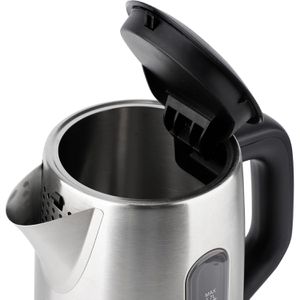 Produktbild für Wasserkocher Emerio WK-133040, silber