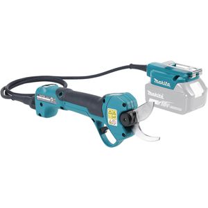 Astschere Makita DUP180Z Rebschere Bypass, Akku