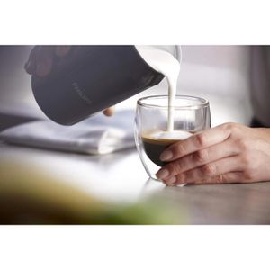 Produktbild für Milchaufschäumer Philips Milk Twister, CA6500/63, elektrisch