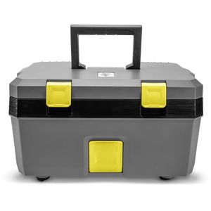 Produktbild für Dampfreiniger Kärcher SG 4/2 Classic, 1.092-301.0