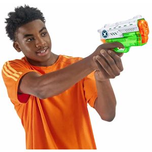 Produktbild für Wasserpistole X-Shot Nano Fast Fill