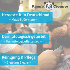Produktbild für Scherkopfreiniger PandaCleaner 2.0