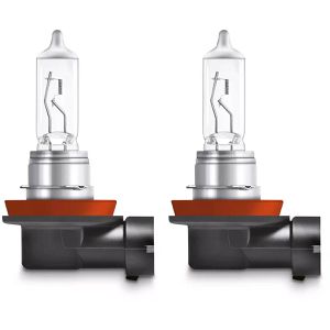 Produktbild für Auto-Lampe OSRAM Night Breaker Silver, 3200 Kelvin, H11